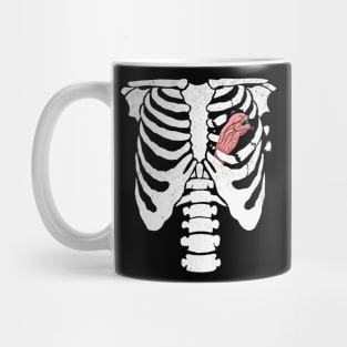 Chestburster Mug